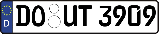 DO-UT3909