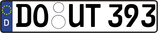 DO-UT393