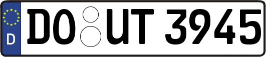 DO-UT3945