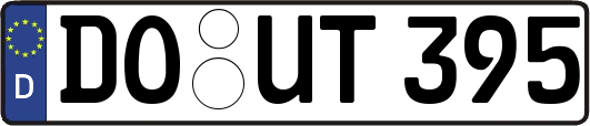 DO-UT395