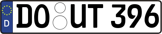 DO-UT396