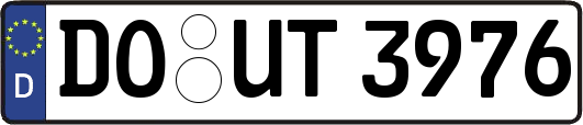 DO-UT3976