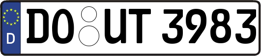 DO-UT3983