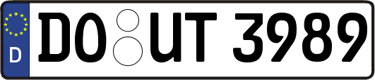 DO-UT3989