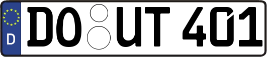 DO-UT401