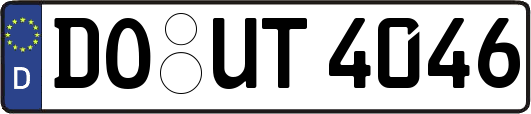 DO-UT4046