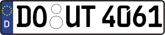 DO-UT4061