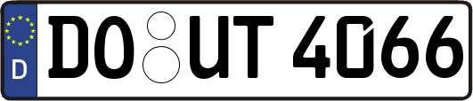 DO-UT4066