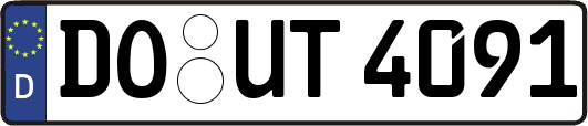 DO-UT4091