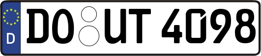 DO-UT4098