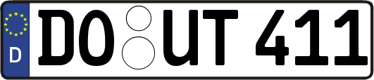 DO-UT411