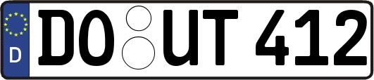 DO-UT412