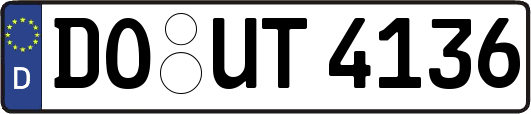 DO-UT4136