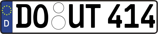 DO-UT414