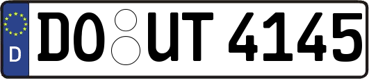 DO-UT4145