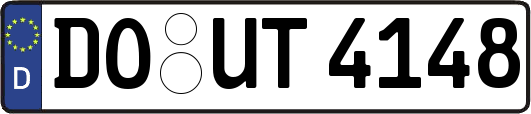 DO-UT4148