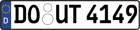 DO-UT4149
