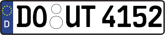 DO-UT4152