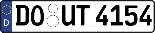 DO-UT4154