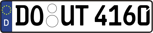 DO-UT4160
