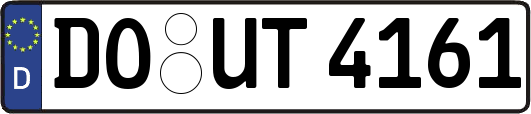 DO-UT4161