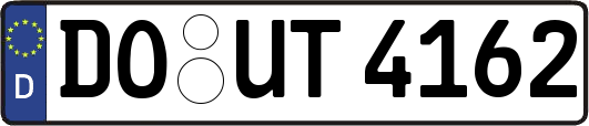 DO-UT4162