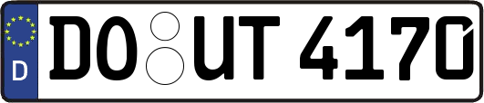 DO-UT4170