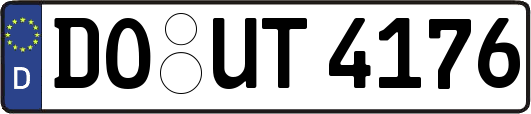 DO-UT4176