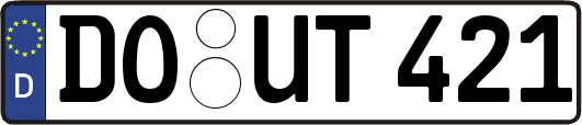 DO-UT421