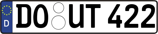 DO-UT422