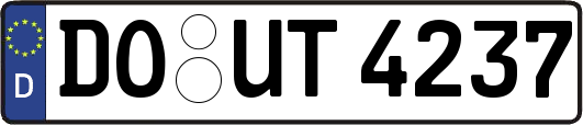 DO-UT4237