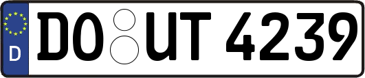 DO-UT4239