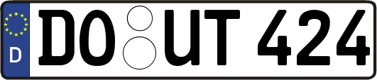 DO-UT424
