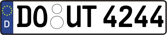 DO-UT4244