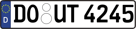 DO-UT4245