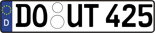 DO-UT425