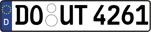 DO-UT4261