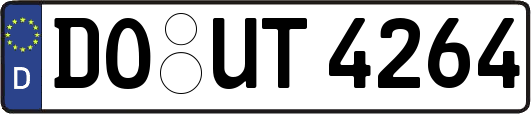 DO-UT4264