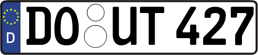 DO-UT427