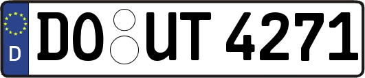 DO-UT4271