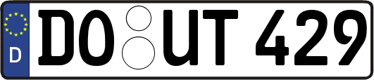 DO-UT429