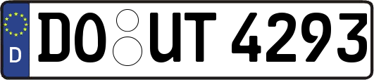 DO-UT4293