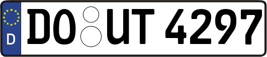 DO-UT4297