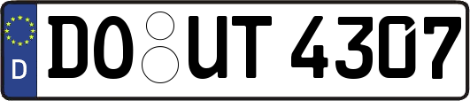 DO-UT4307