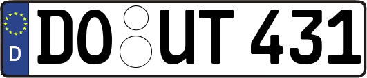 DO-UT431