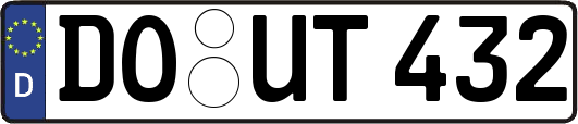 DO-UT432