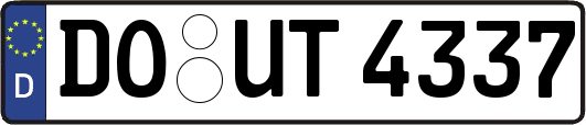 DO-UT4337