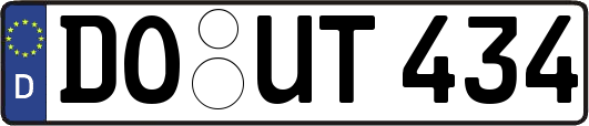 DO-UT434