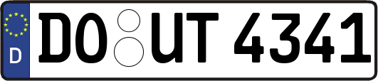 DO-UT4341