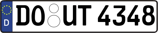 DO-UT4348